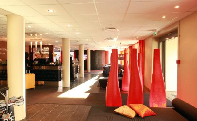 Comfort Hotel Trondheim
