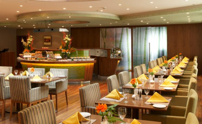 Ramada Chelsea Hotel Al Barsha