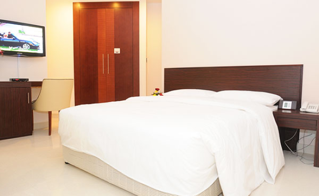 Time Square Hotel