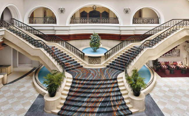 Movenpick Hotel & Apartments Bur Dubai