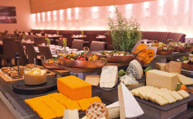 Movenpick Hotel & Apartments Bur Dubai