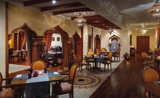 Movenpick Hotel & Apartments Bur Dubai