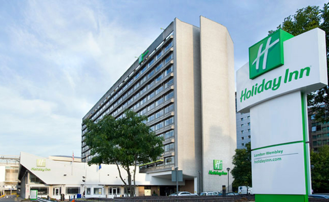 Holiday Inn London - Wembley