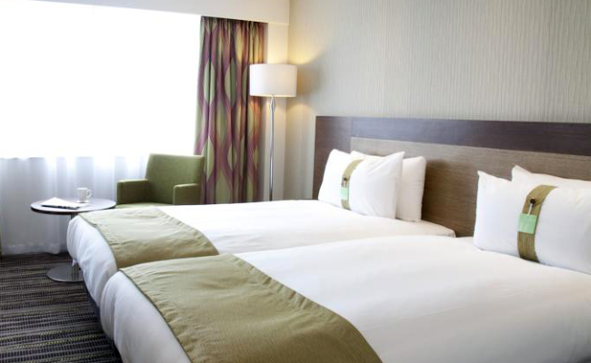 Holiday Inn London - Wembley