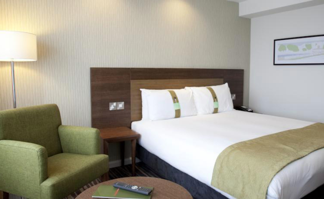 Holiday Inn London - Wembley