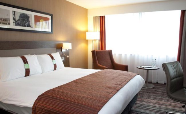 Holiday Inn London - Wembley