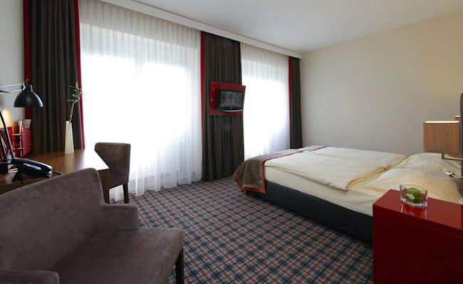 Mercure Hotel Dortmund Messe & Kongress