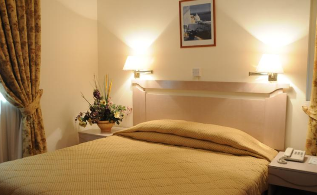 Pearl Residence Hotel Apartments