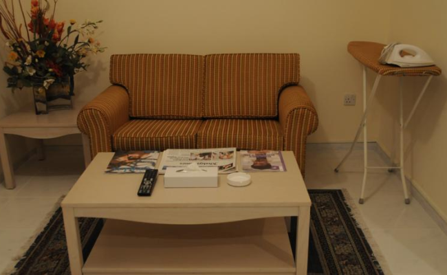 Pearl Residence Hotel Apartments