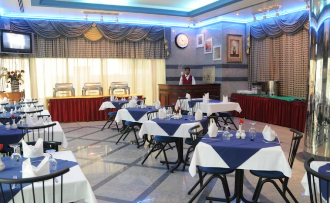 Pearl Residence Hotel Apartments