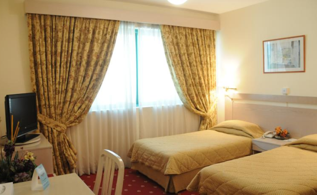 Pearl Residence Hotel Apartments