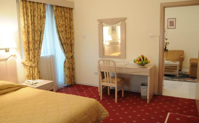 Pearl Residence Hotel Apartments