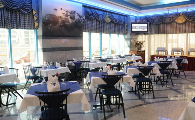 Pearl Residence Hotel Apartments