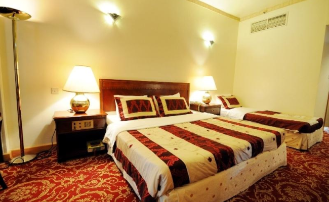 Pearl Residence Hotel Apartments