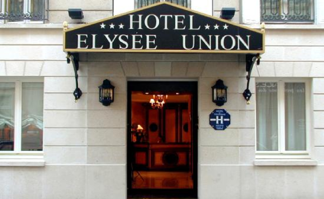 Elysees Union