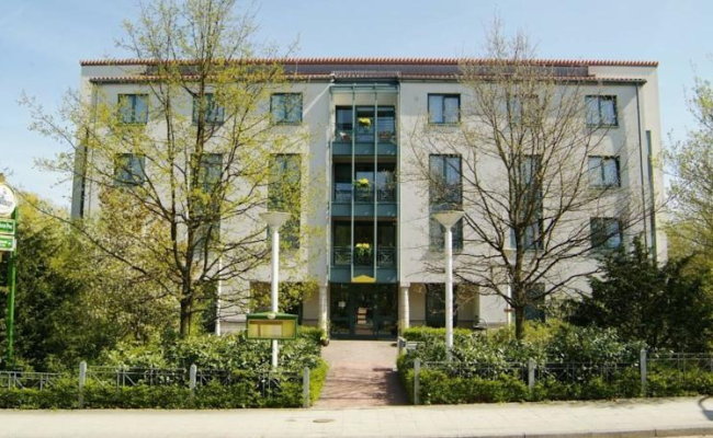 Best Western Hotel Braunschweig