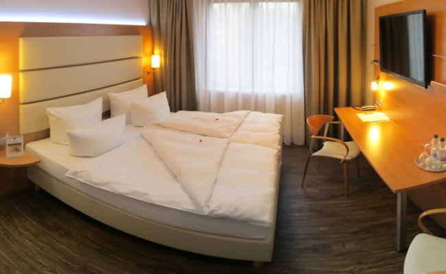 Best Western Hotel Braunschweig