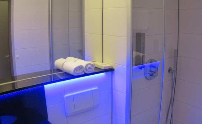 Best Western Hotel Braunschweig