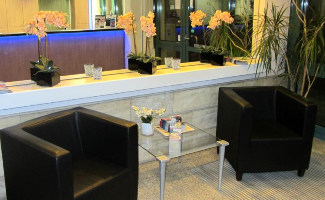 Best Western Hotel Braunschweig