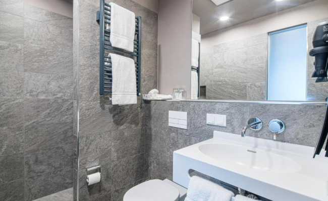 Hotel Cult Frankfurt City