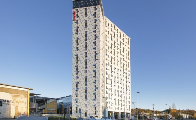 Scandic Lerkendal