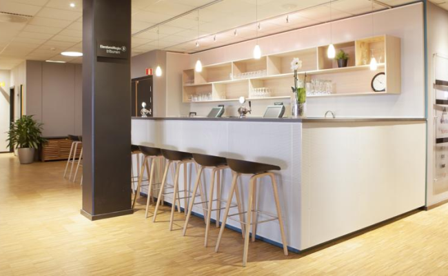 Scandic Lerkendal