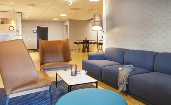 Scandic Lerkendal