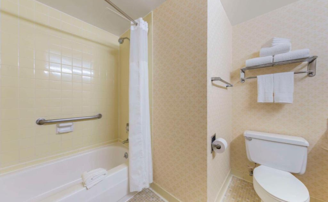Clarion Hotel Anaheim Resort