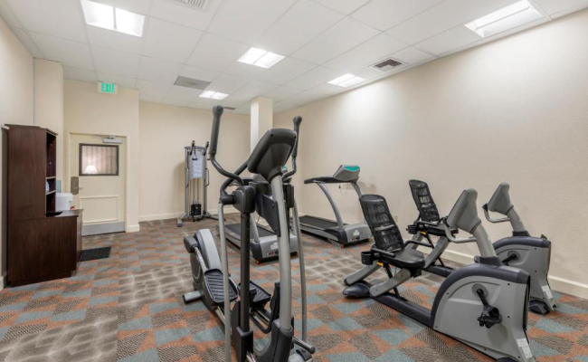 Clarion Hotel Anaheim Resort