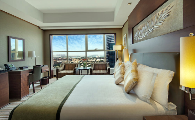 Grand Millennium Dubai