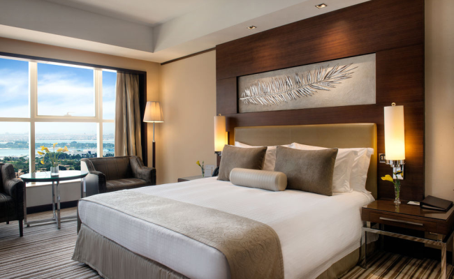 Grand Millennium Dubai