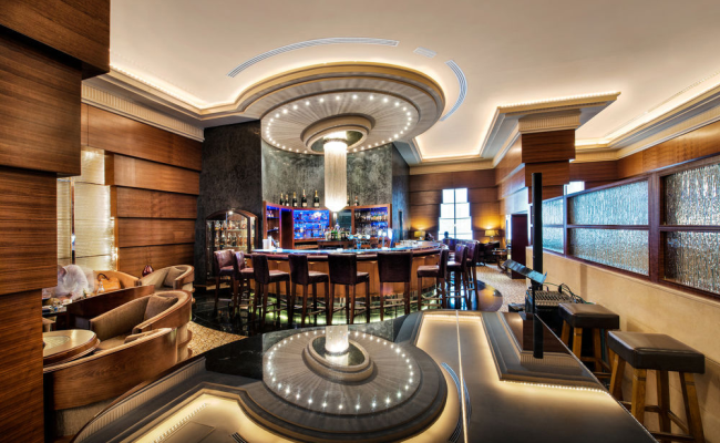 Grand Millennium Dubai