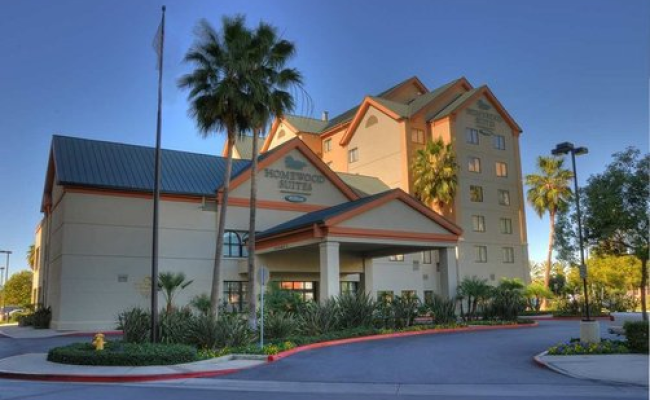 Homewood Suites by Hilton-Anaheim