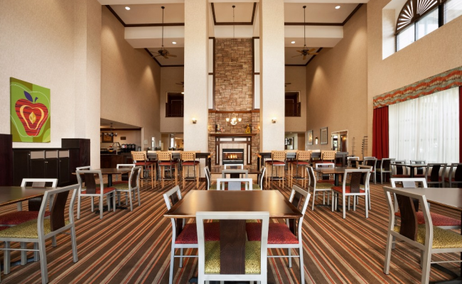 Homewood Suites by Hilton-Anaheim