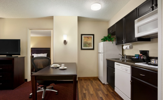 Homewood Suites by Hilton-Anaheim