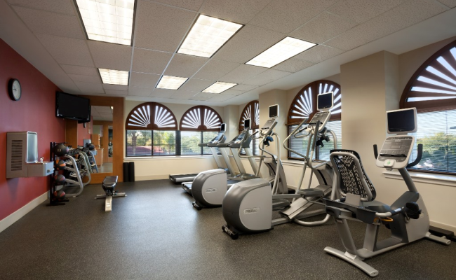 Homewood Suites by Hilton-Anaheim
