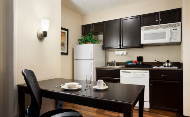 Homewood Suites by Hilton-Anaheim