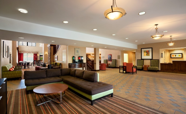 Homewood Suites by Hilton-Anaheim