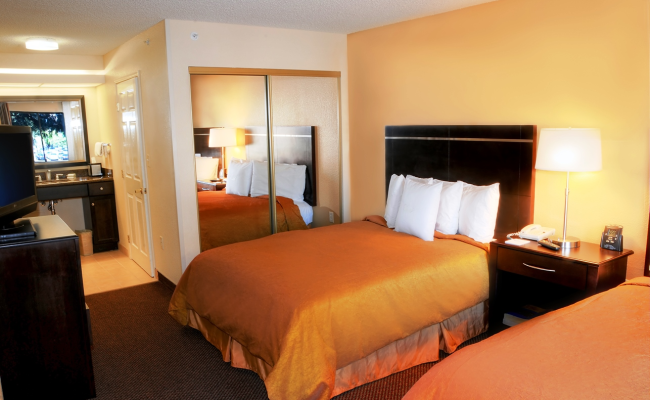 Homewood Suites by Hilton-Anaheim