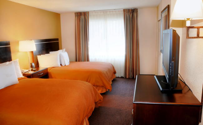 Homewood Suites by Hilton-Anaheim
