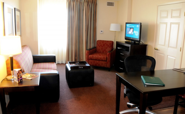 Homewood Suites by Hilton-Anaheim