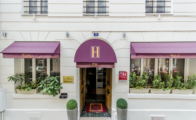 Serotel Suites