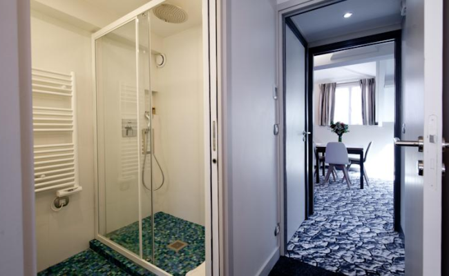 Serotel Suites