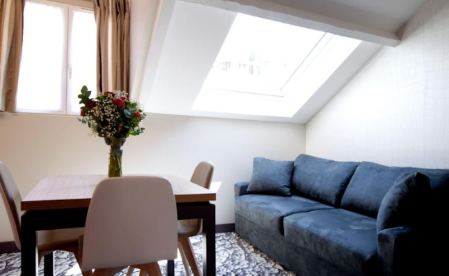 Serotel Suites