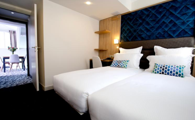 Serotel Suites