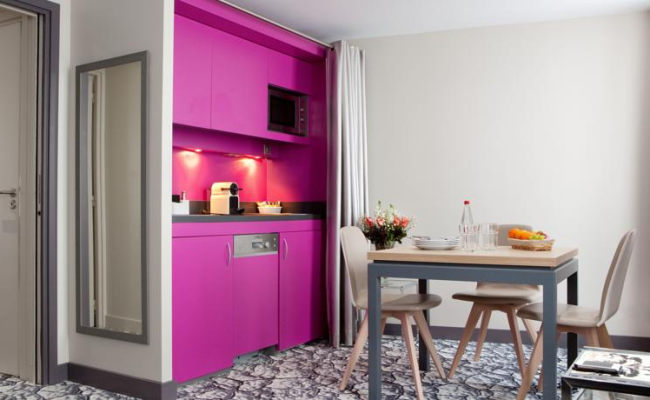 Serotel Suites