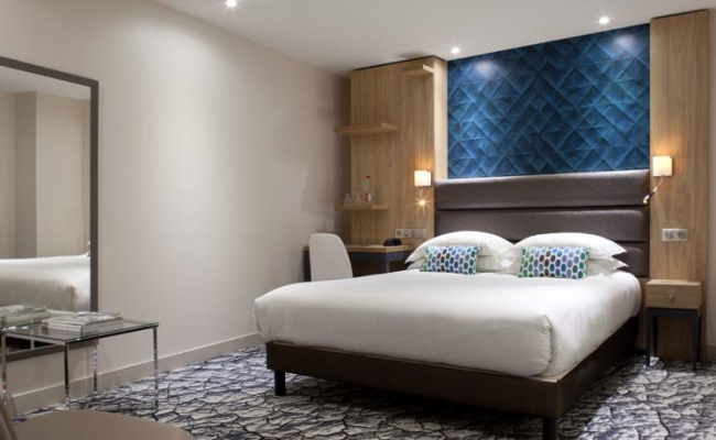 Serotel Suites