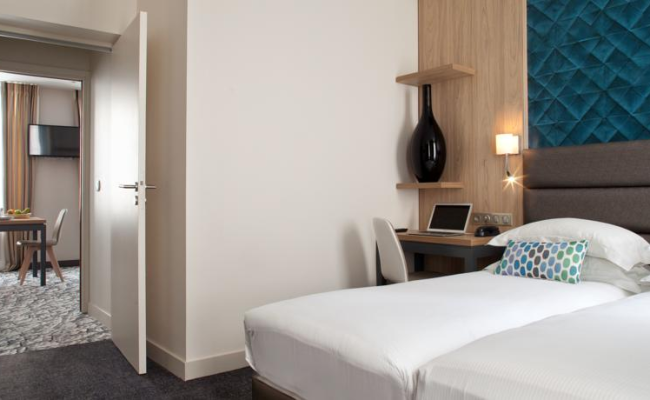 Serotel Suites