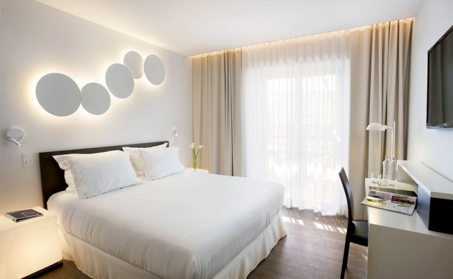 H10 Port Vell