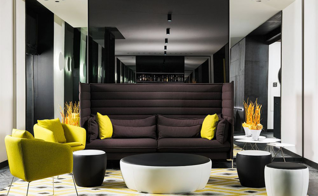 H10 Port Vell